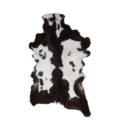 Original Goatskin Hide Brown, Goat Skin Rug, Goatskin Pelt, Home Decor Animal Skin Rug, Bedroom Aesthetic Area Rug, Brown and White Goat Hide Rug, Goat Skin Rug, Animal Skin Rug, Real Hair on Hide, Goal Pelt Rug, Home Decor Rug, Living Room Area Rug, Wall Hanging Rug, Aesthetic Rug, Leather Rug, Decorative Rug, Brown Goatskin Rug, GoatHide Brown White