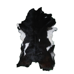 Original Goatskin Hide Brown, Goat Skin Rug, Goatskin Pelt, Home Decor Animal Skin Rug, Bedroom Aesthetic Area Rug, Brown and White Goat Hide Rug, Goat Skin Rug, Animal Skin Rug, Real Hair on Hide, Goal Pelt Rug, Home Decor Rug, Living Room Area Rug, Wall Hanging Rug, Aesthetic Rug, Leather Rug, Decorative Rug, Brown Goatskin Rug, GoatHide Brown White