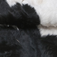 Goat Skin Rug: A Luxurious Addition to Your Home Décor - Celestial Leather Limited