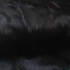 Goat Skin Rug, Handpicked for Quality, Unique Piece for Sale, Fast UK Delivery