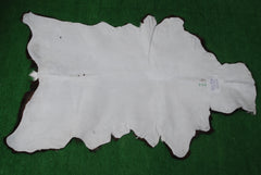 Goat Skin Rug, Handpicked for Quality, Unique Piece for Sale, Fast UK Delivery