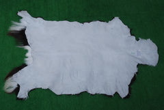 Goat Skin Rug, Handpicked for Quality, Unique Piece for Sale, Fast UK Delivery