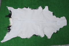 Goat Skin Rug, Handpicked for Quality, Unique Piece for Sale, Fast UK Delivery