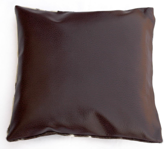 Cowhide Cushion Cover, Leather pillow cover, Rustic home decor accessories, Western-style cushion covers, Cowhide home decor ideas, Eco-friendly leather cushions, Buy cowhide cushion covers, Shop cowhide throw pillows, Cowhide cushion covers on sale, Best cowhide pillow covers, Custom cowhide cushion covers