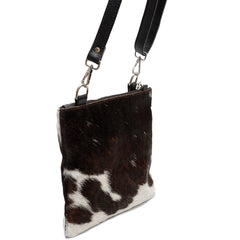 Elegant Multi-Colour Vegan Leather Handbag with Adjustable Strap-Gold Hardware For Her - Handcrafted Unique Design - Evening Bag - Celestial Leather Limited