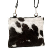 Exquisite Multi-Colour Vegan Leather Handbag with Adjustable Strap and Gold Hardware - Perfect Gift for Her, Evening Bag - Handcrafted with - Celestial Leather Limited