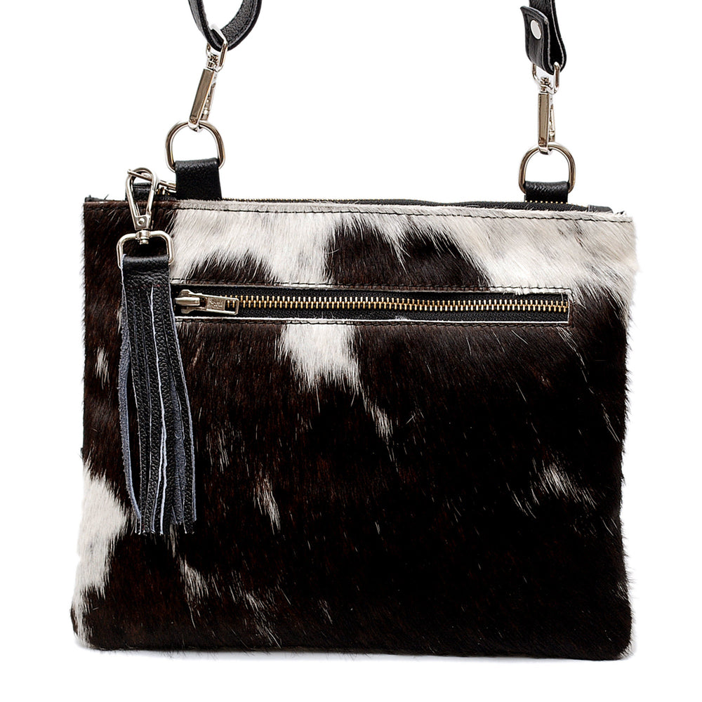 Elegant Multi-Colour Vegan Leather Handbag with Adjustable Strap-Gold Hardware For Her - Handcrafted Unique Design - Evening Bag - Celestial Leather Limited