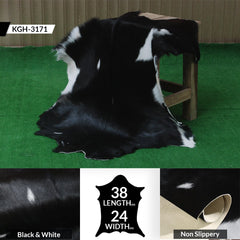 Original Goatskin Hide Brown, Goat Skin Rug, Goatskin Pelt, Home Decor Animal Skin Rug, Bedroom Aesthetic Area Rug, Brown and White Goat Hide Rug, Goat Skin Rug, Animal Skin Rug, Real Hair on Hide, Goal Pelt Rug, Home Decor Rug, Living Room Area Rug, Wall Hanging Rug, Aesthetic Rug, Leather Rug, Decorative Rug, Brown Goatskin Rug, GoatHide Brown White