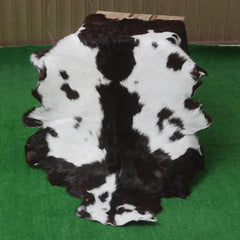 Original Goatskin Hide Brown, Goat Skin Rug, Goatskin Pelt, Home Decor Animal Skin Rug, Bedroom Aesthetic Area Rug, Brown and White Goat Hide Rug, Goat Skin Rug, Animal Skin Rug, Real Hair on Hide, Goal Pelt Rug, Home Decor Rug, Living Room Area Rug, Wall Hanging Rug, Aesthetic Rug, Leather Rug, Decorative Rug, Brown Goatskin Rug, GoatHide Brown White