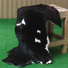 Original Goatskin Hide Brown, Goat Skin Rug, Goatskin Pelt, Home Decor Animal Skin Rug, Bedroom Aesthetic Area Rug, Brown and White Goat Hide Rug, Goat Skin Rug, Animal Skin Rug, Real Hair on Hide, Goal Pelt Rug, Home Decor Rug, Living Room Area Rug, Wall Hanging Rug, Aesthetic Rug, Leather Rug, Decorative Rug, Brown Goatskin Rug, GoatHide Brown White