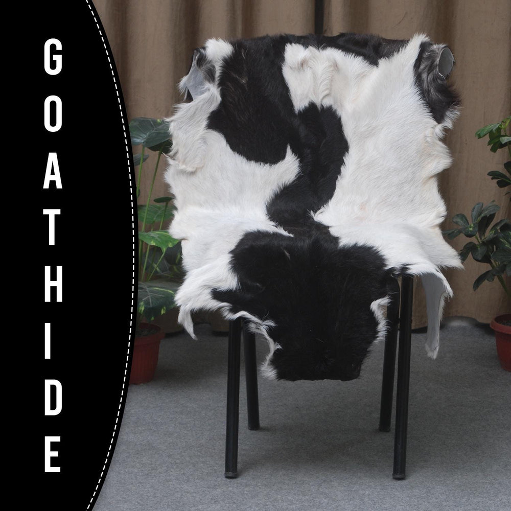 Original Goatskin Hide Brown, Goat Skin Rug, Goatskin Pelt, Home Decor Animal Skin Rug, Bedroom Aesthetic Area Rug, Brown and White Goat Hide Rug, Goat Skin Rug, Animal Skin Rug, Real Hair on Hide, Goal Pelt Rug, Home Decor Rug, Living Room Area Rug, Wall Hanging Rug, Aesthetic Rug, Leather Rug, Decorative Rug, Brown Goatskin Rug, GoatHide Brown White