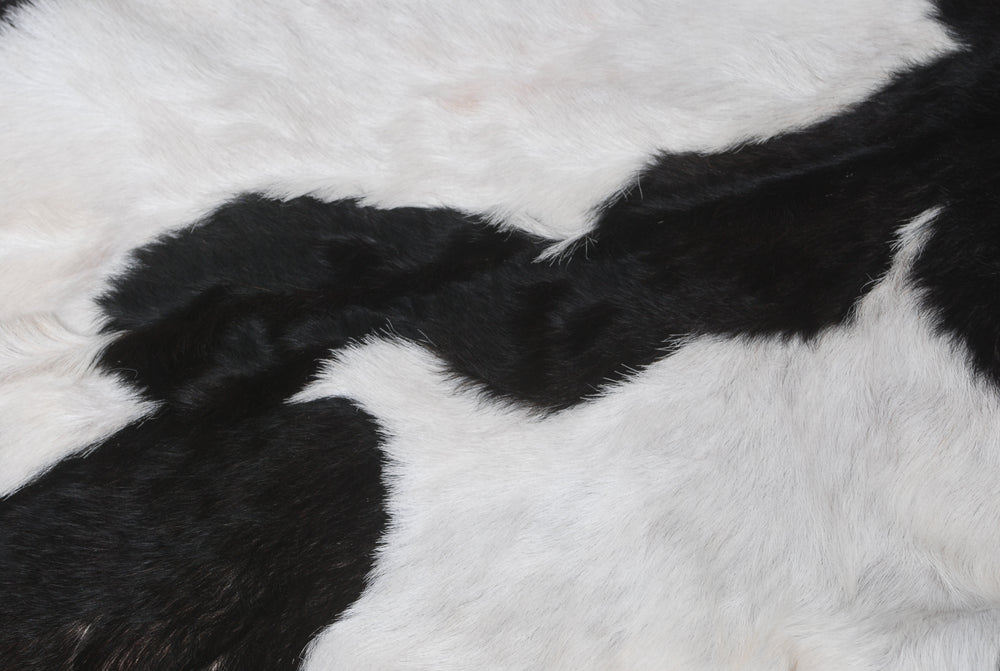 Goat Skin Rug: A Luxurious Addition to Your Home Décor - Celestial Leather Limited