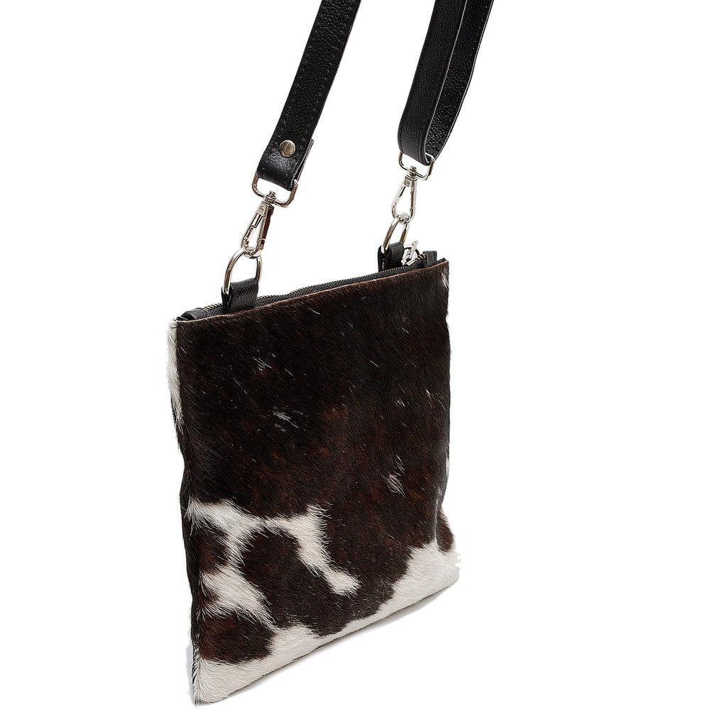 Elegant Multi-Colour Vegan Leather Handbag with Adjustable Strap-Gold Hardware For Her - Handcrafted Unique Design - Evening Bag - Celestial Leather Limited