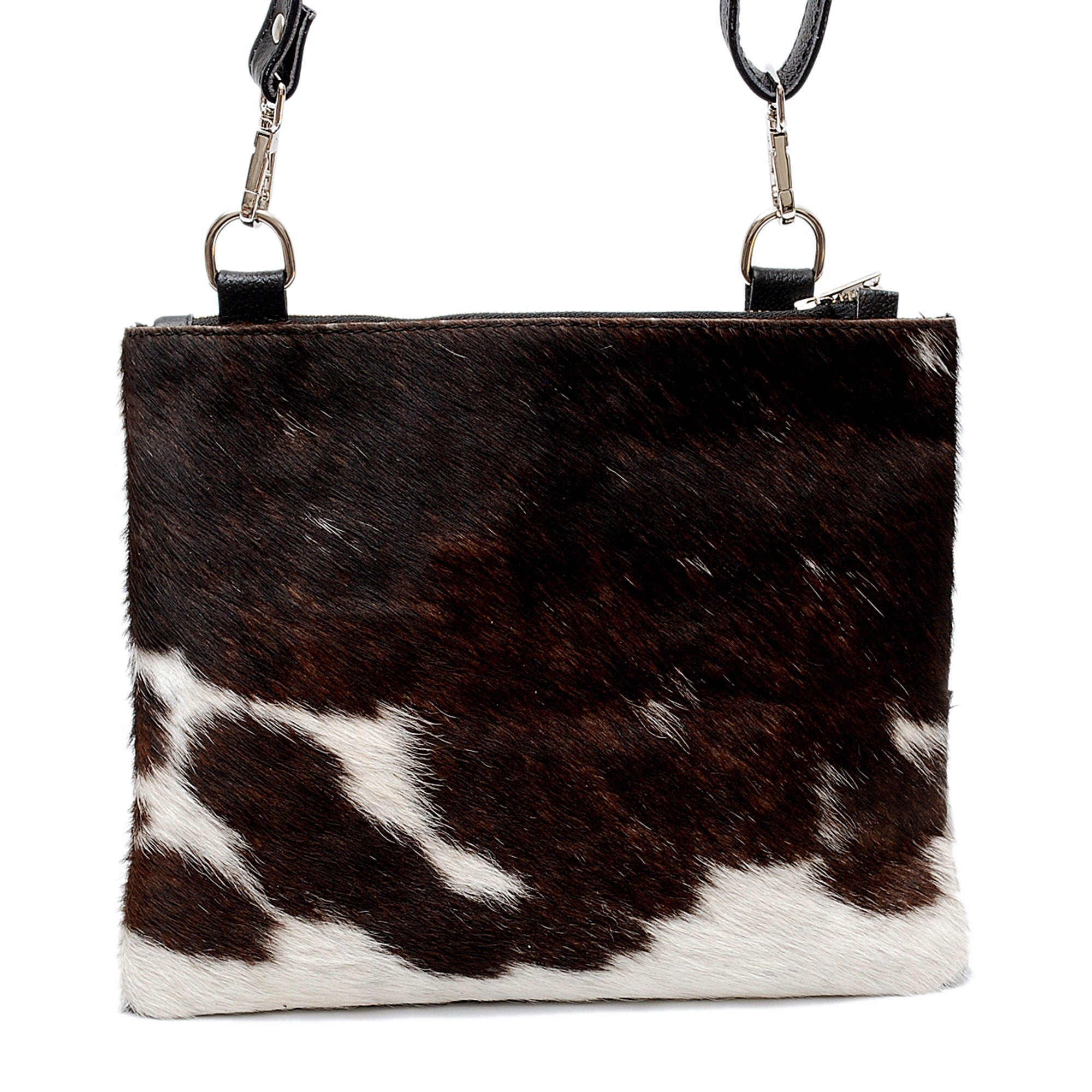 Elegant Multi-Colour Vegan Leather Handbag with Adjustable Strap-Gold Hardware For Her - Handcrafted Unique Design - Evening Bag - Celestial Leather Limited