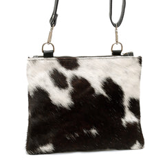 Exquisite Multi-Colour Vegan Leather Handbag with Adjustable Strap and Gold Hardware - Perfect Gift for Her, Evening Bag - Handcrafted with - Celestial Leather Limited