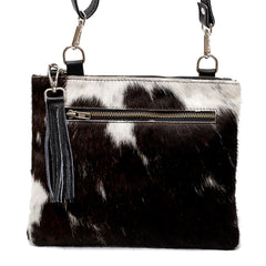 Elegant Multi-Colour Vegan Leather Handbag with Adjustable Strap-Gold Hardware For Her - Handcrafted Unique Design - Evening Bag - Celestial Leather Limited