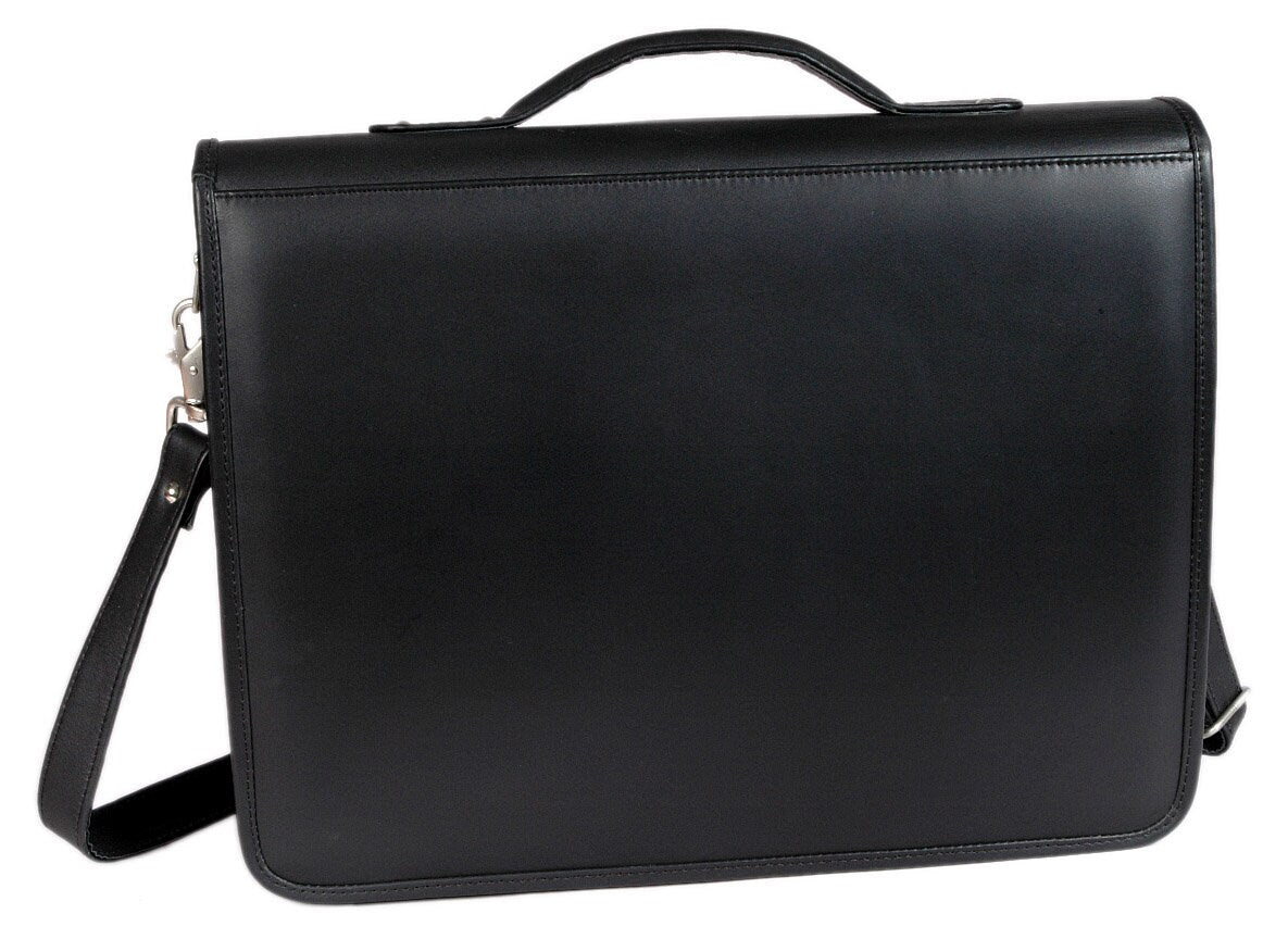 Luxury Structured Leather Handbag with Crocodile Print Embossing and Multi-Colored Finish - Handcrafted Unique Design