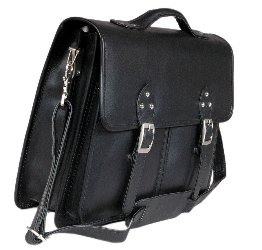 Luxury Structured Leather Handbag with Crocodile Print Embossing and Multi-Colored Finish - Handcrafted Unique Design