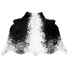 Luxurious Natural Cowhide Leather Rug for Stylish Home Decor & Leather Crafts - Celestial Leather Limited