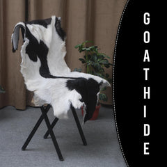 Original Goatskin Hide Brown,  Goat Skin Rug, Goatskin Pelt,  Home Decor Animal Skin Rug,  Bedroom Aesthetic Area Rug,  Brown and White Goat Hide Rug, Goat Skin Rug,  Animal Skin Rug, Real Hair on Hide,  Goal Pelt Rug, Home Decor Rug,  Living Room Area Rug,  Wall Hanging Rug,  Aesthetic Rug,  Leather Rug,  Decorative Rug,  Brown Goatskin Rug,  GoatHide Brown White