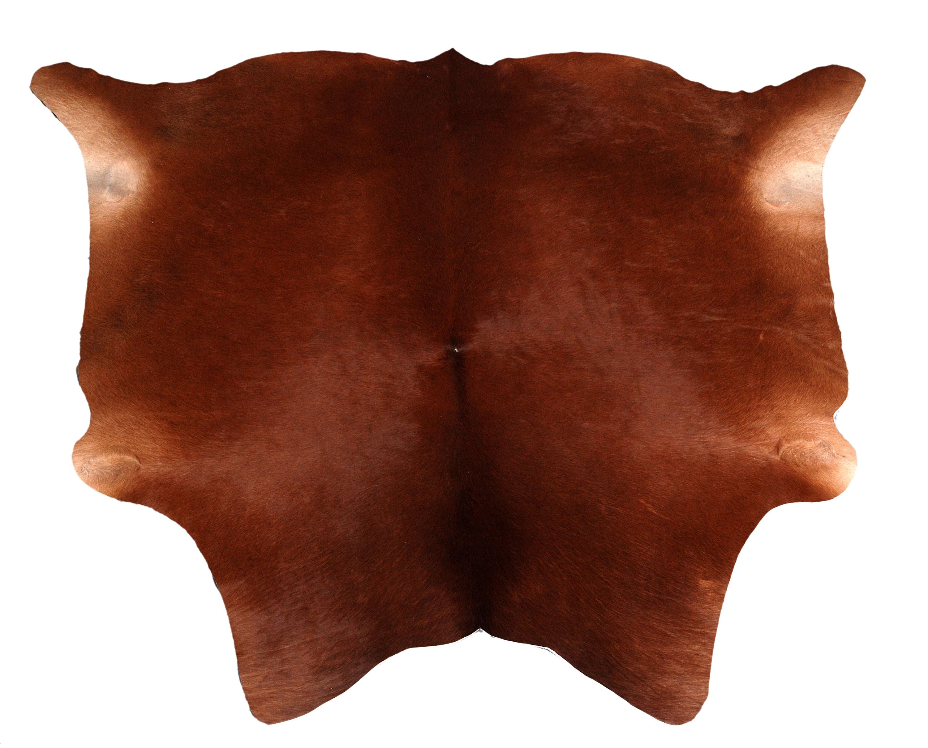 Luxurious Black & White Cowhide Rug for Stylish Home Decor - Hypoallergenic, Non-slip Back, Non-shedding, Large Size, Natural Beauty - Celestial Leather Limited